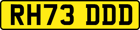 RH73DDD