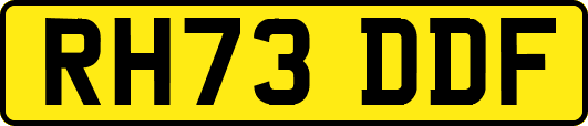 RH73DDF
