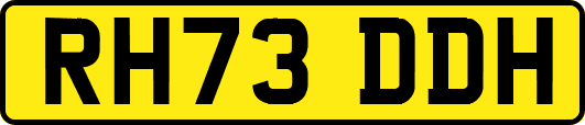 RH73DDH