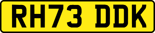 RH73DDK
