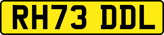 RH73DDL