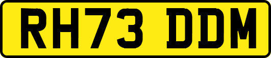 RH73DDM