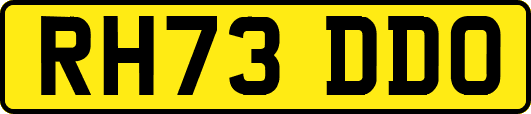 RH73DDO