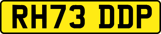 RH73DDP