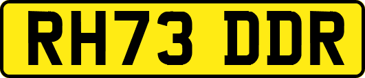 RH73DDR