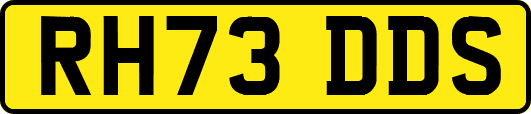 RH73DDS