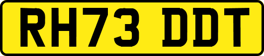RH73DDT