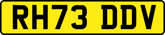 RH73DDV