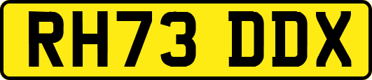RH73DDX