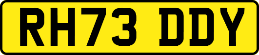 RH73DDY