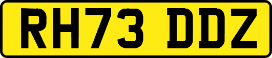 RH73DDZ