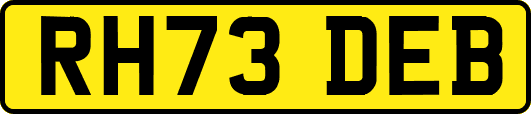 RH73DEB