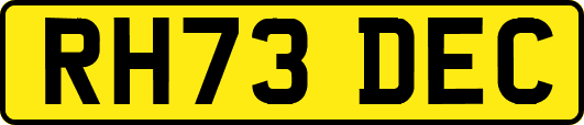 RH73DEC