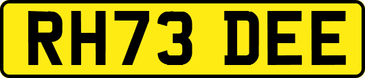 RH73DEE