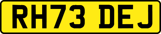 RH73DEJ