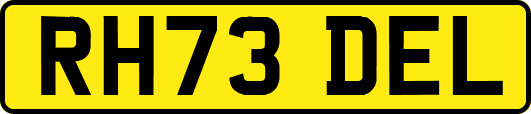 RH73DEL