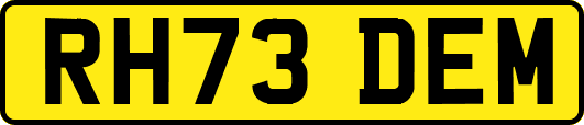 RH73DEM