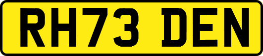 RH73DEN