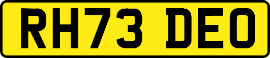 RH73DEO