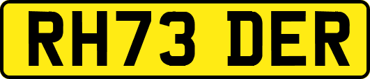 RH73DER
