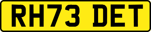RH73DET