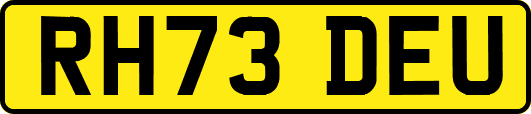 RH73DEU