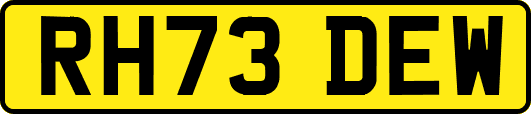 RH73DEW