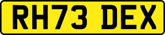 RH73DEX