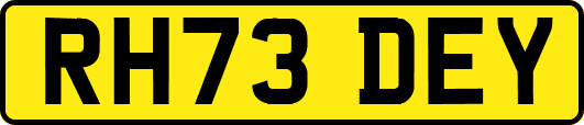 RH73DEY