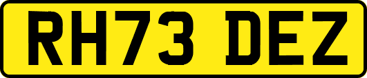 RH73DEZ
