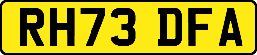 RH73DFA