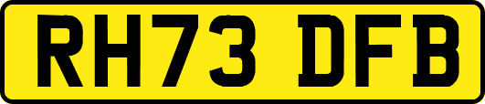 RH73DFB