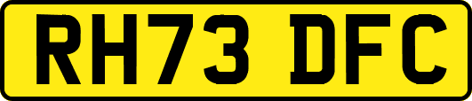 RH73DFC