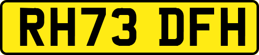 RH73DFH