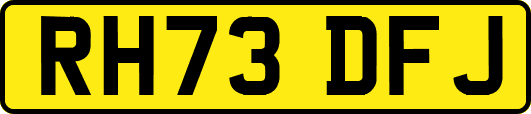 RH73DFJ
