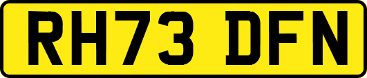 RH73DFN