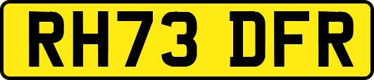 RH73DFR
