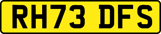 RH73DFS
