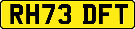 RH73DFT