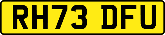 RH73DFU