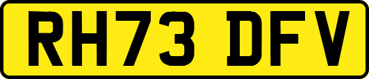 RH73DFV