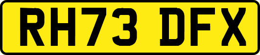 RH73DFX