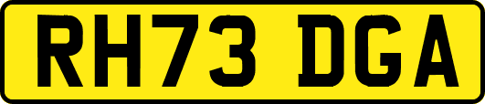 RH73DGA