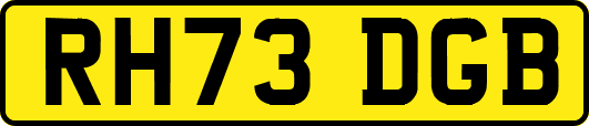 RH73DGB