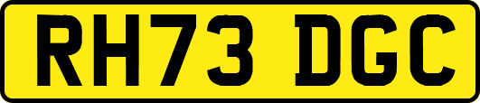 RH73DGC