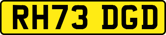 RH73DGD