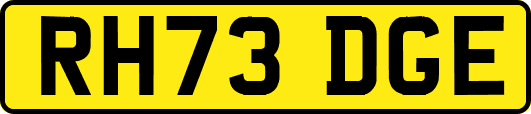 RH73DGE