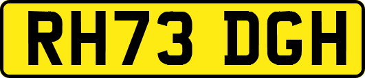 RH73DGH