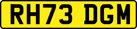 RH73DGM