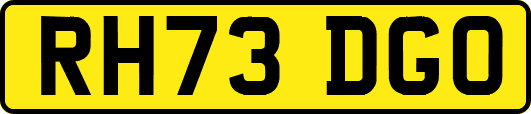RH73DGO
